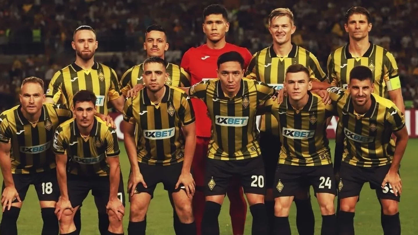 «كوپەنگاگەن» – «قايرات» ويىنىن قايدان كورۋگە بولادى