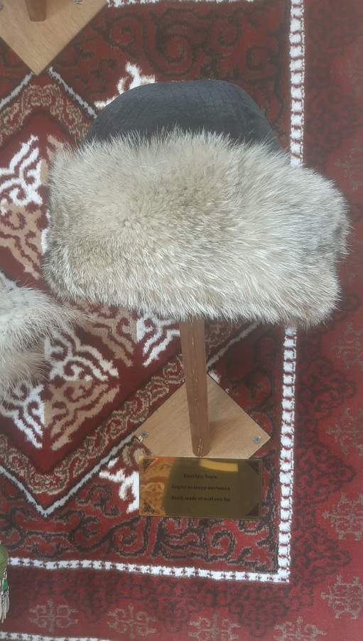 بولتىرىك بورىك