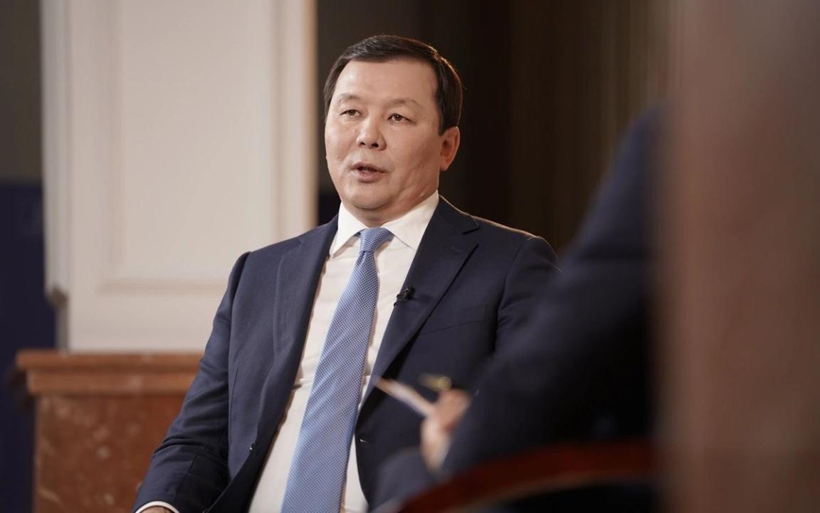 اقتوبە وڭىرىنەن اسىل تۇقىمدى قازاقى جىلقىنى ەكسپورتتاۋ كوزدەلىپ وتىر