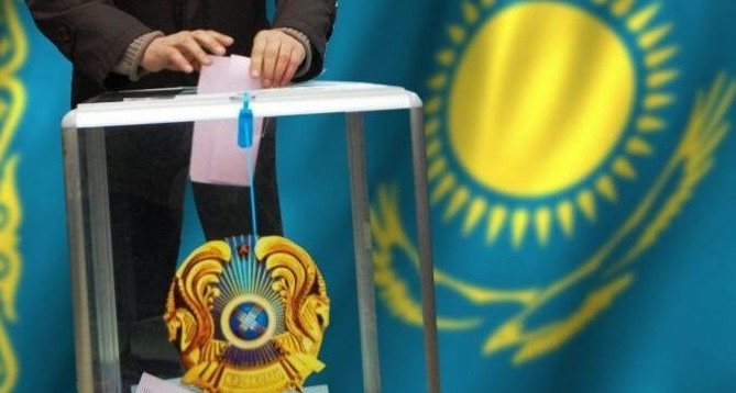 «ءالى دە پىسىقتاۋ كەرەك»: ءماجىلىس دەپۋتاتتارى اۋدان اكىمدەرىن سايلاۋدى توقتاتا تۇرۋعا شاقىردى