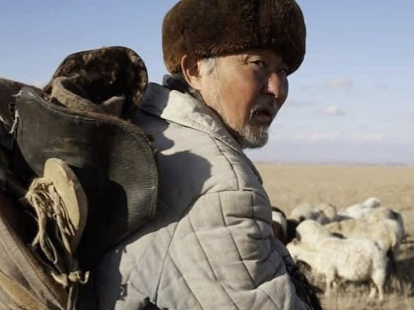 ەرلان تولەۋتاي حالىقارالىق كينوفەستيۆالدە «ۇزدىك اكتەر» اتاندى