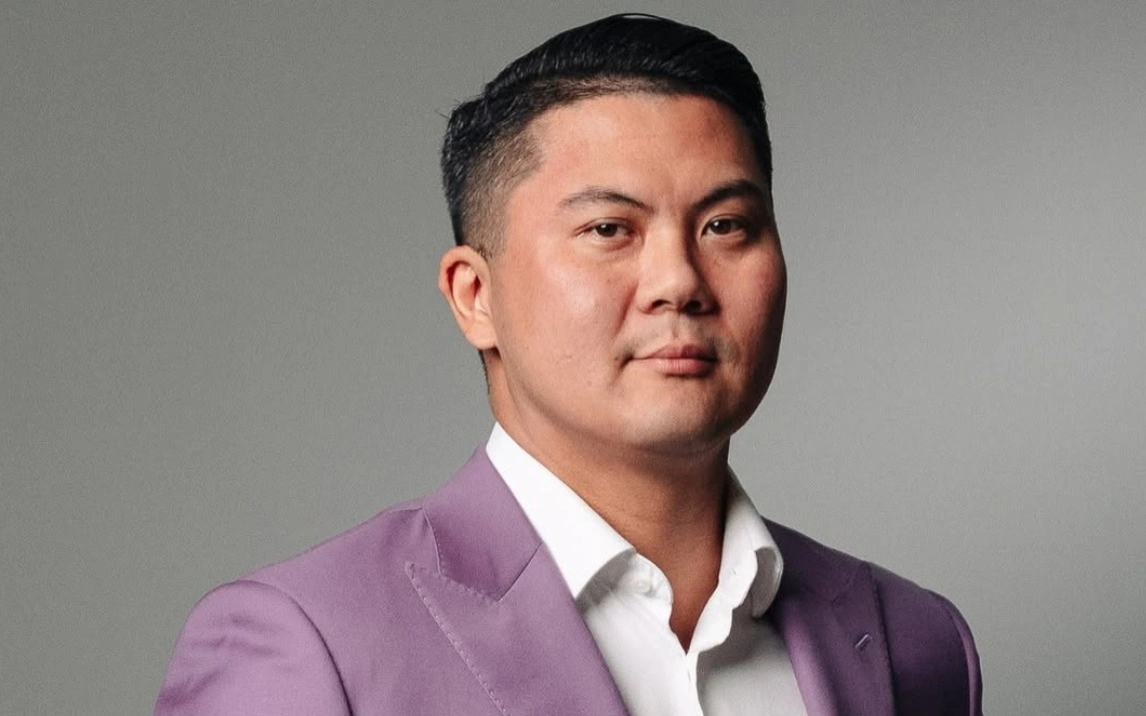 الماتىدا كاسىپكەر شىڭعىس قۇرمانعاليەۆ ۇستالدى