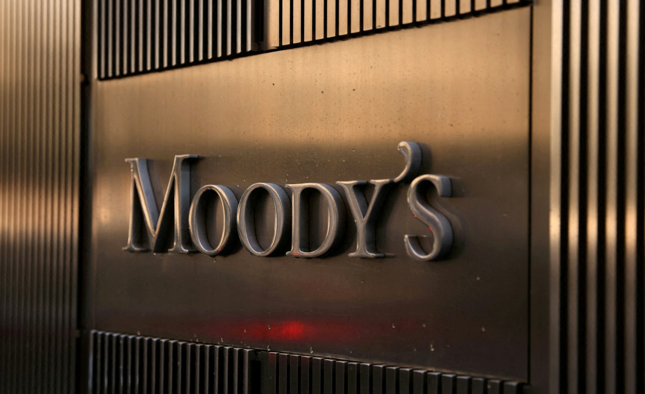 Moody’s «وتباسى بانككە» بەرىلگەن ۇزاقمەرزىمدى رەيتينگتى راستادى