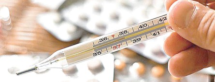 تۇماۋ اسقىنىپ تۇر