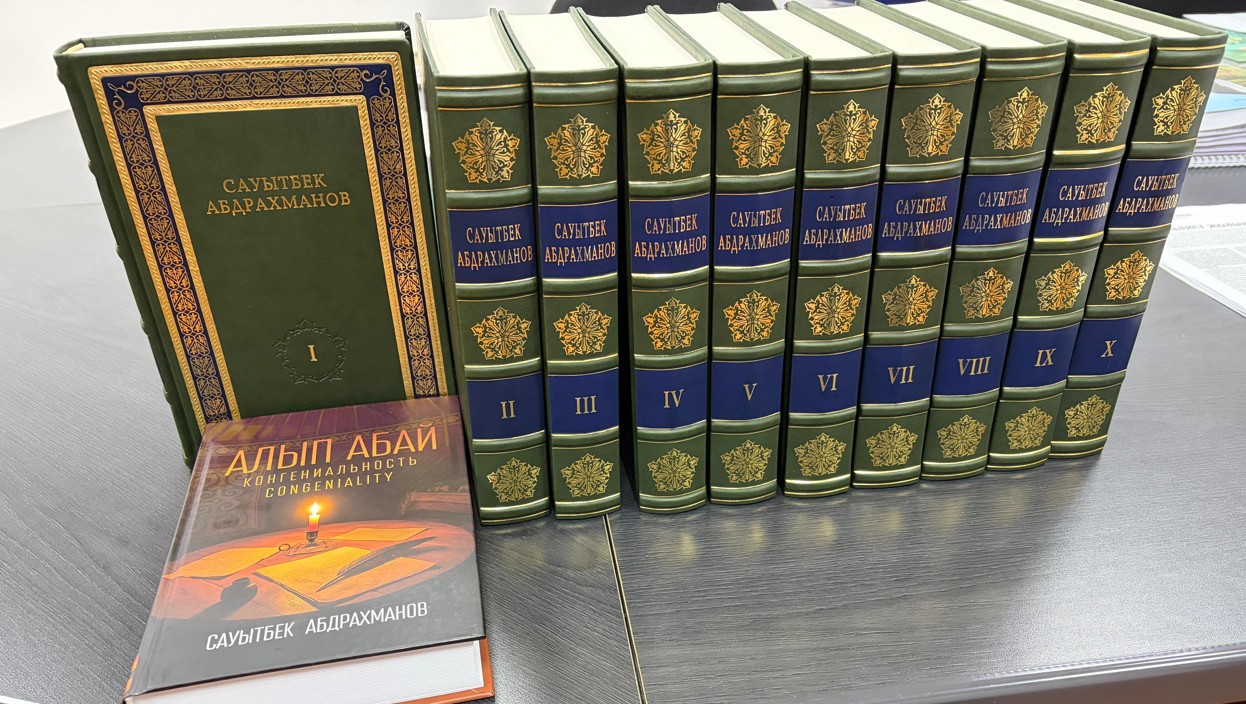 جۋرناليست جولىنىڭ جەڭىسى