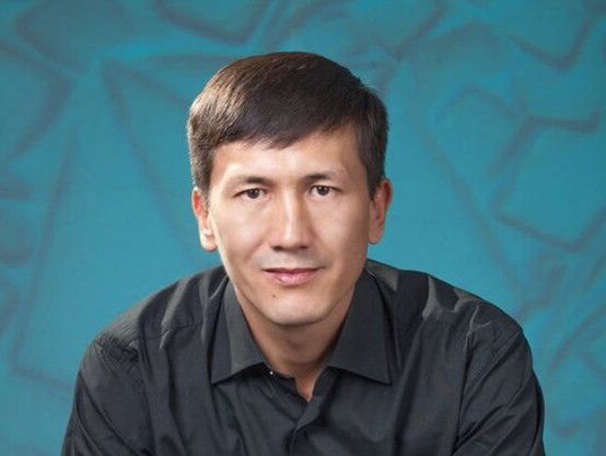 ونەردەن ءورىس تاپقان ازامات