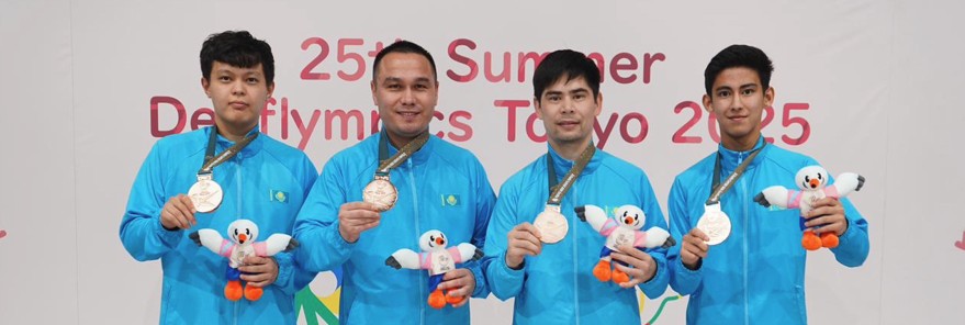 توكيودا تۇعىرىمىز بيىك!