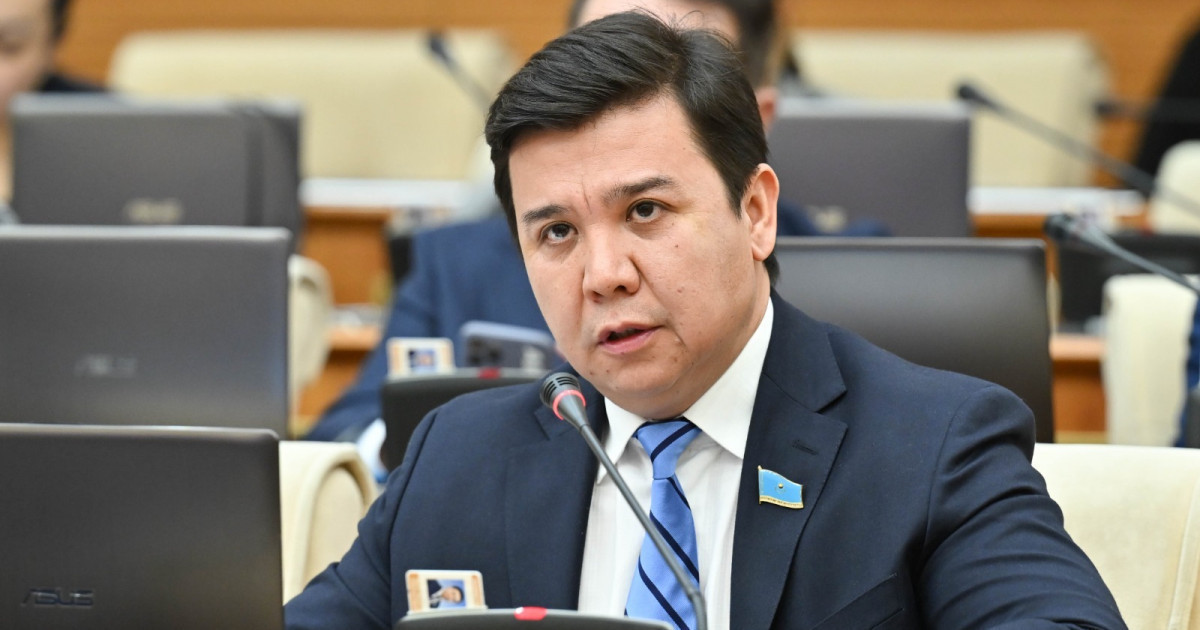 دەپۋتات: ەت ونىمدەرىنىڭ ەكسپورتىنا تىيىم سالۋدى توقتاتۋ قاجەت