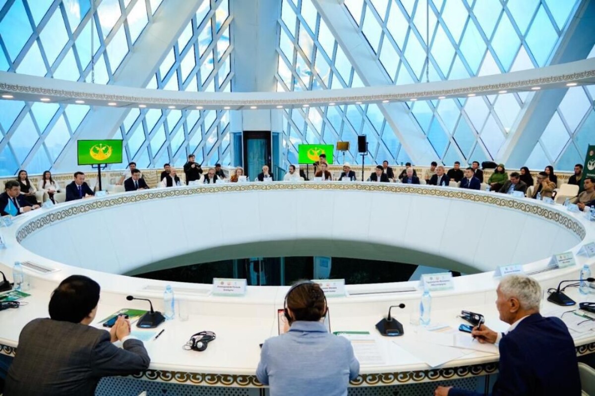 تۇركى مۋزىكا اسپاپتارىنىڭ قۇدىرەتى