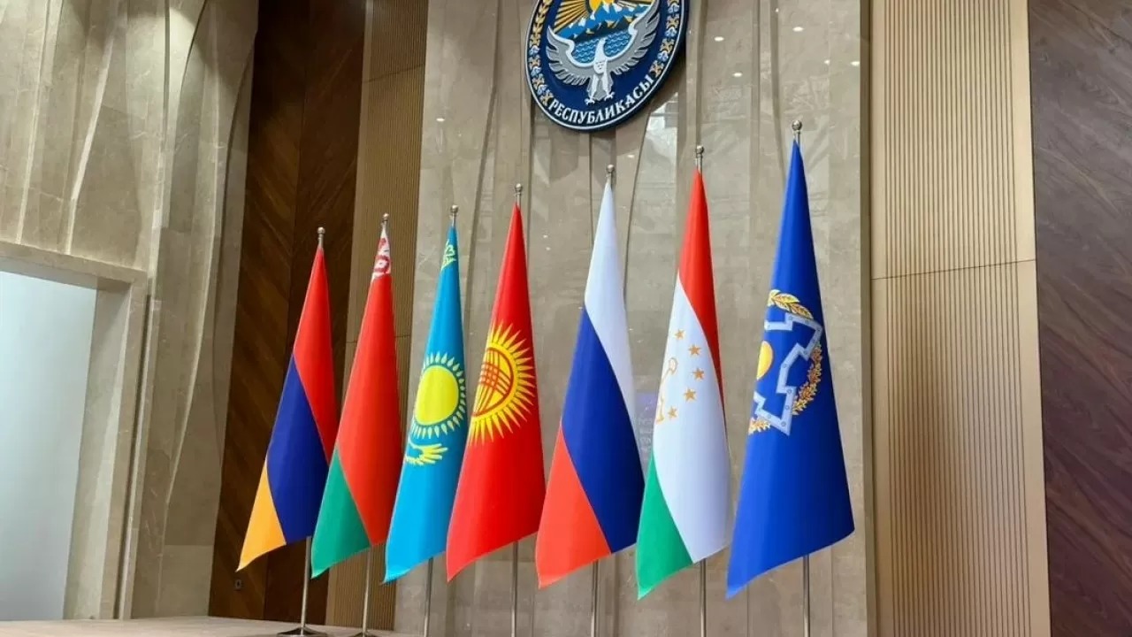 ۇقشۇ-نىڭ كەلەسى ءسامميتى رەسەيدە وتەدى