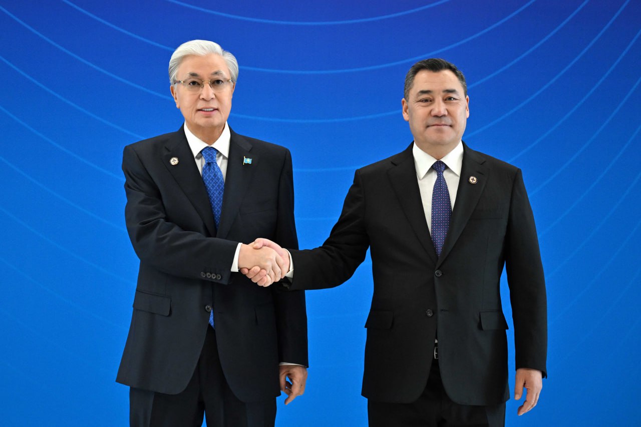 پرەزيدەنت ۇقشۇ ۇجىمدىق قاۋىپسىزدىك كەڭەسىنىڭ وتىرىسىنا قاتىسادى