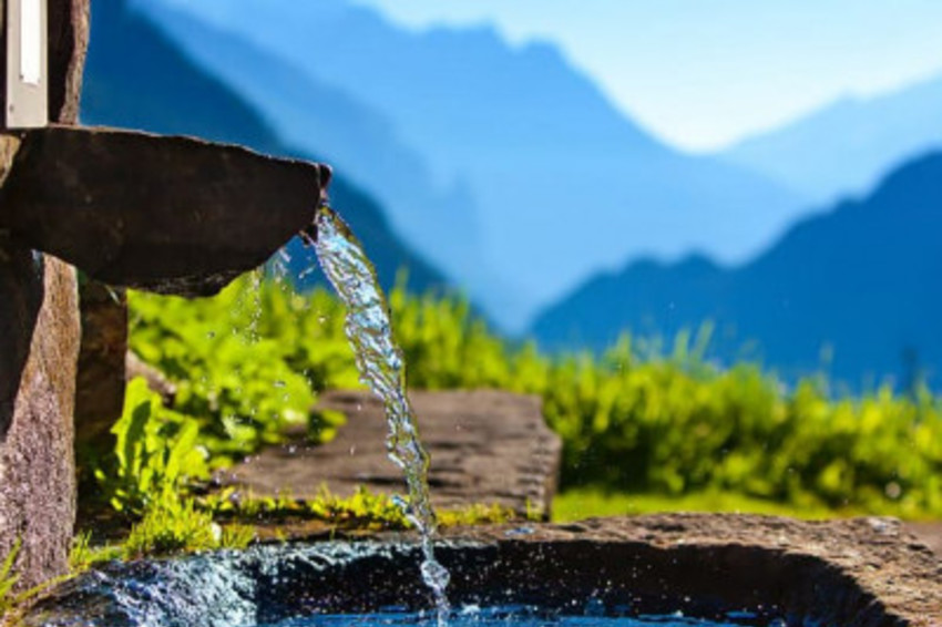 سۋ ۇنەمدەۋ مادەنيەتىن نىعايتۋ ماڭىزدى