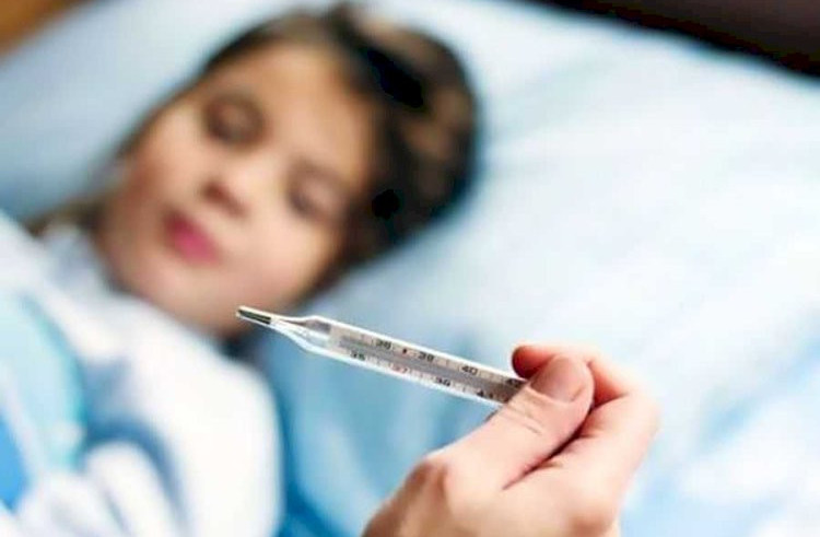 قوستانايدا سوڭعى اپتادا 17 مىڭنان استام ادام جرۆي جۇقتىرعان