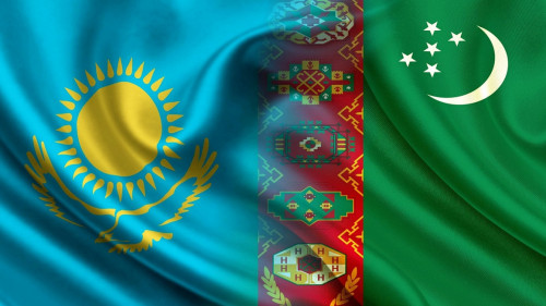 قازاقستان مەن تۇرىكمەنستان قىلمىسقا قارسى كۇرەستە ارىپتەستىكتى ارتتىرادى