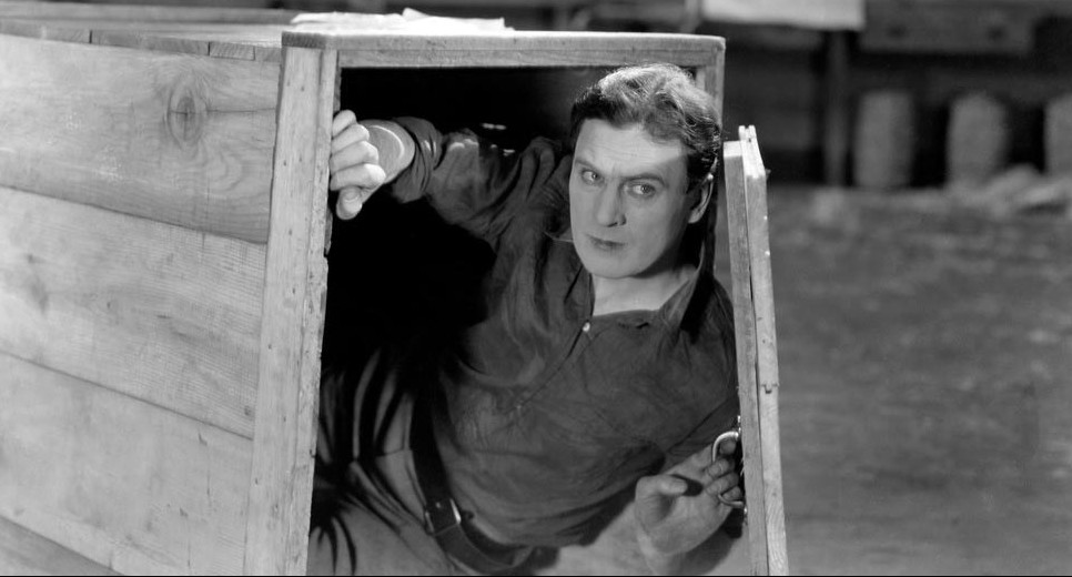 جاشىك ىشىندەگى ساپار: رەدج ءسپيرستىڭ تاڭعاجايىپ وقيعاسى