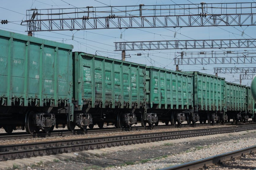 2029 جىلعا دەيىن قازاقستاندا 11 مىڭ شاقىرىم تەمىرجول جەلىسى جوندەلەدى