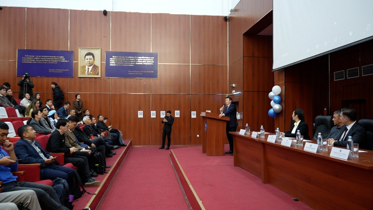 قازاق ءتىلىن تسيفرلاندىرۋ قاجەت