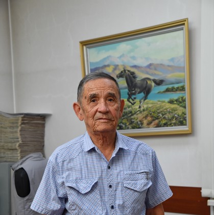 كسرو مەملەكەتتىك سىيلىعىنىڭ يەگەرى: اتوم سالاسىنىڭ ارداگەرى تۋرالى نە بىلەمىز؟