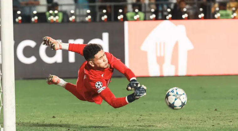 تەمىرلان اناربەكوۆ تاعى دا تاڭداۋلىلار قاتارىنان تابىلدى