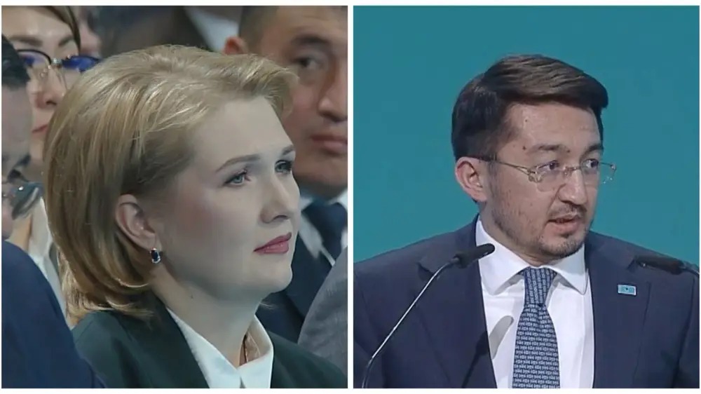 اۋىل اكىمدەرى مەملەكەتتىك دەرەكتەر بازاسىنا قول جەتكىزە الماي وتىر: تسيفرلىق دامۋ مينيسترىنە توقاەۆ ەسكەرتۋ جاسادى