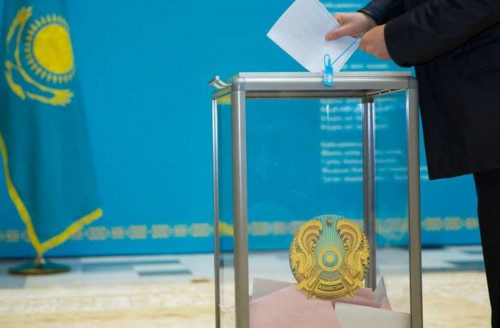 اسا ماڭىزدى قادام: ەلىمىزدە 2334 اۋىل اكىمى سايلاندى