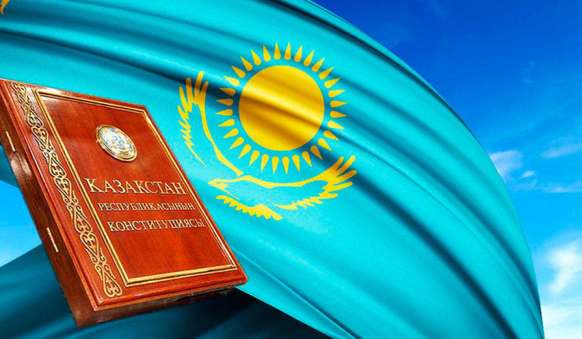 توقاەۆ: كونستيتۋتسياعا ەنگىزىلەتىن تۇزەتۋ وتە كوپ بولۋى مۇمكىن