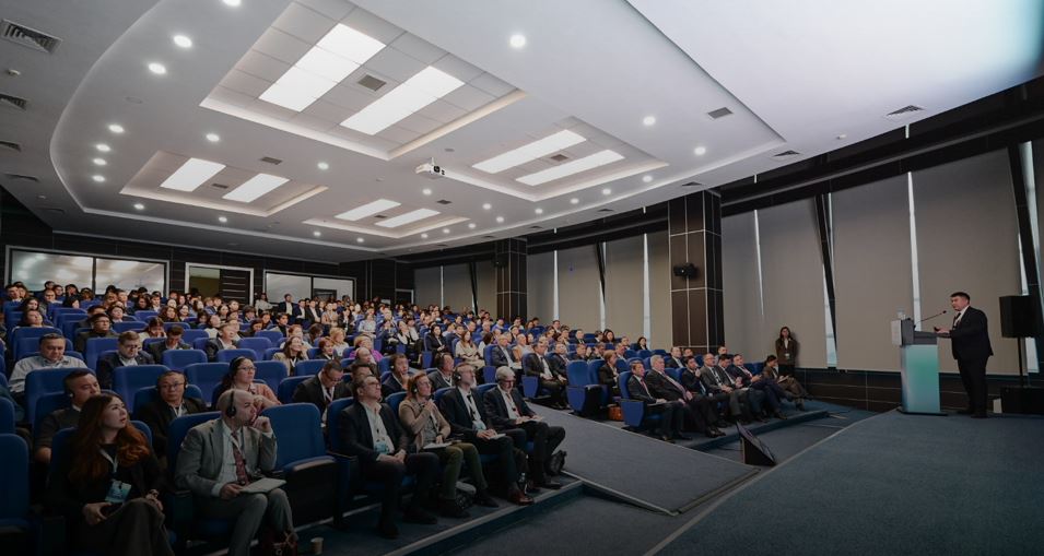 عالامدىق قاتەرلەر جاعدايىنداعى بيولوگيالىق قاۋىپسىزدىك تالقىلاندى