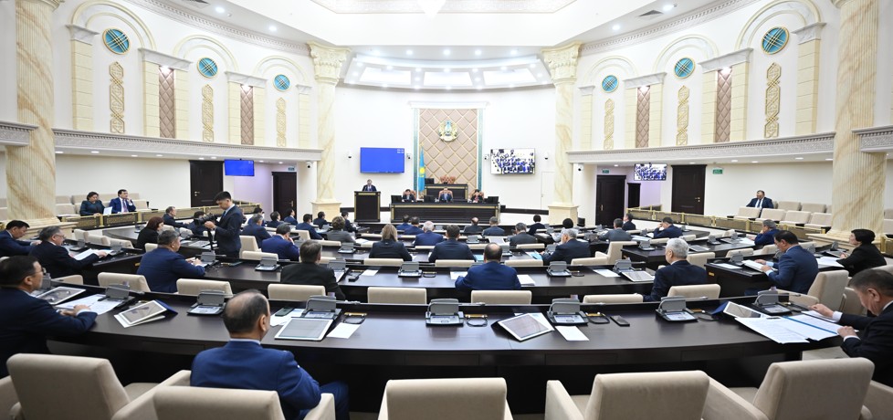 حالىقارالىق ماڭىزى بار قۇجاتتار ماقۇلداندى