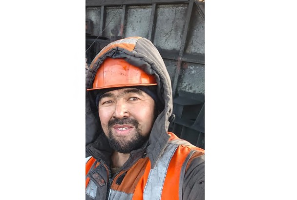 كەنشى كەلبەتى