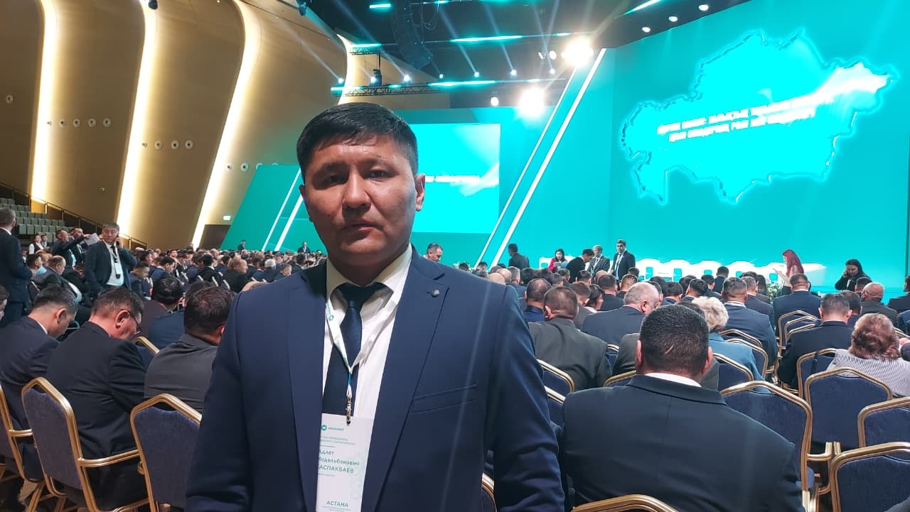 حالىق تالابى ەسكەرىلەدى