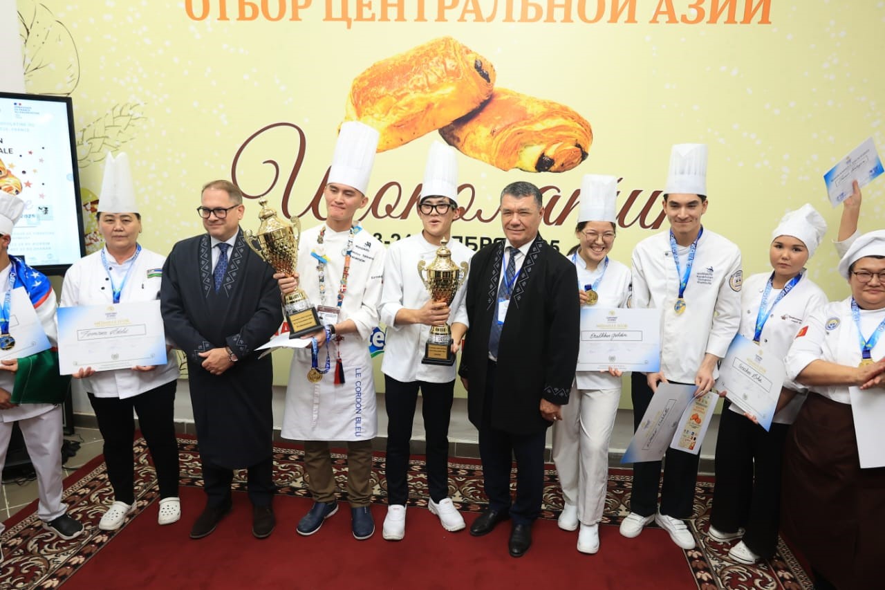 ماماندار بىلىكتىلىگىن شىڭداعان بايقاۋ