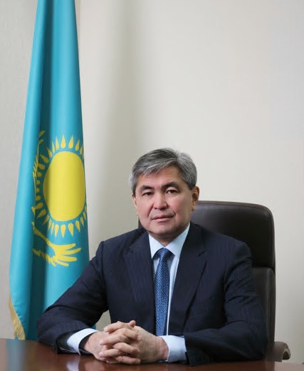 «قارجى جۇيەسى ەكونوميكانىڭ قان اينالىمى سەكىلدى»