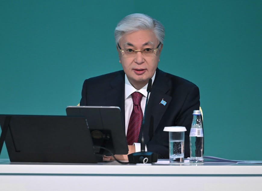 اۋىلدىڭ دامۋ باعدارى – مەملەكەتتىڭ ستراتەگيالىق مىندەتى