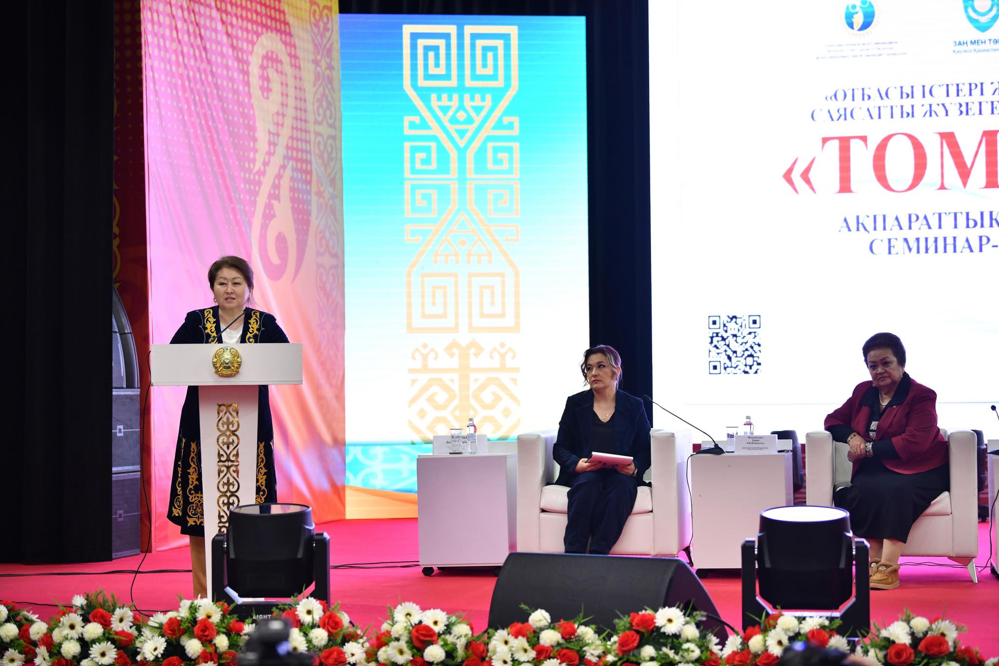 تۇركىستان وبلىسىنداعى كاسىپكەرلەردىڭ 42 پايىزى ايەلدەر