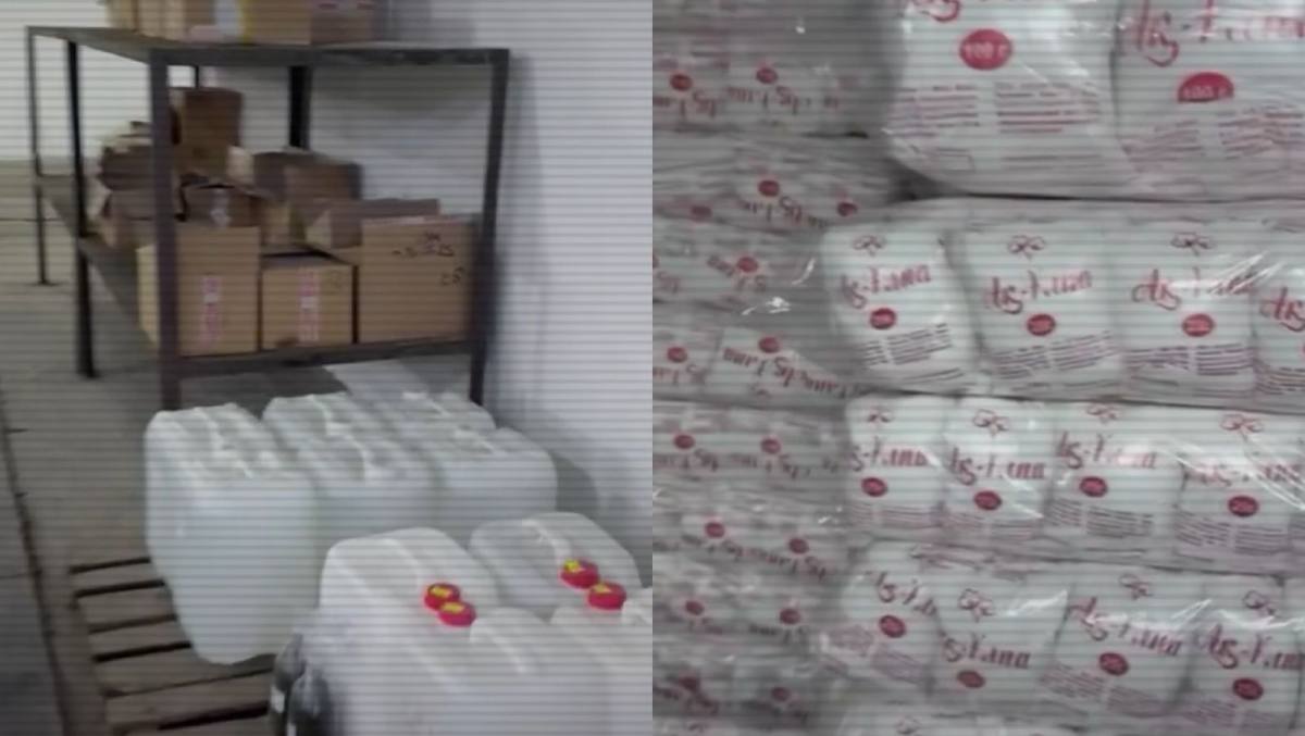 «421 مىڭ توننا پرەكۋرسور انىقتالدى»: قازاقستاندا 1000-عا جۋىق ۇيىم تەكسەرىلدى