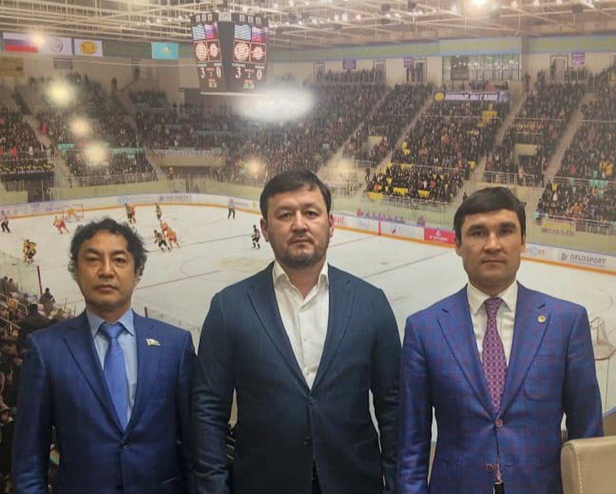 «سارىارقا» حوككەي كلۋبىنا جاڭا ديرەكتور تاعايىندالدى