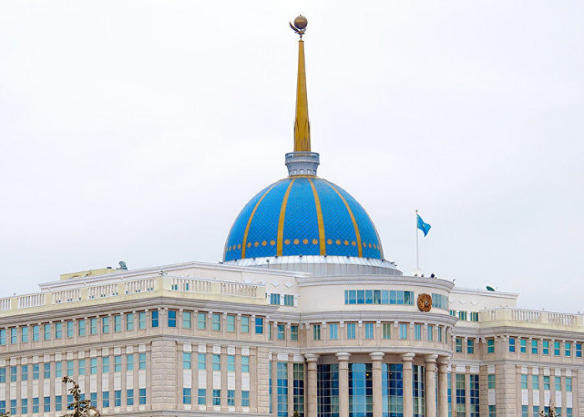 قاسىم-جومارت توقاەۆ شري-لانكا پرەزيدەنتىنە كوڭىل ايتۋ جەدەلحاتىن جولدادى