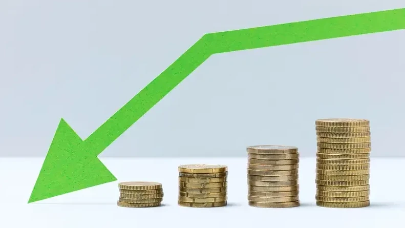 ينفلياتسيا دەڭگەيى 12,4%-عا دەيىن تومەندەدى