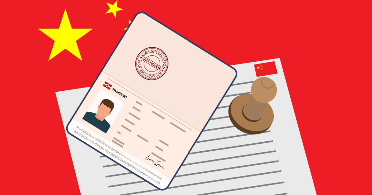 ەندى قىتايلىقتار رەسەيگە ۆيزاسىز كىرە الادى