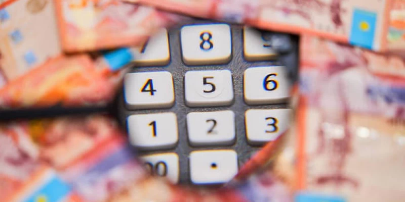 مەكتەپتىڭ باس ەسەپشىسى 52 ملن تەڭگە جىمقىرعان