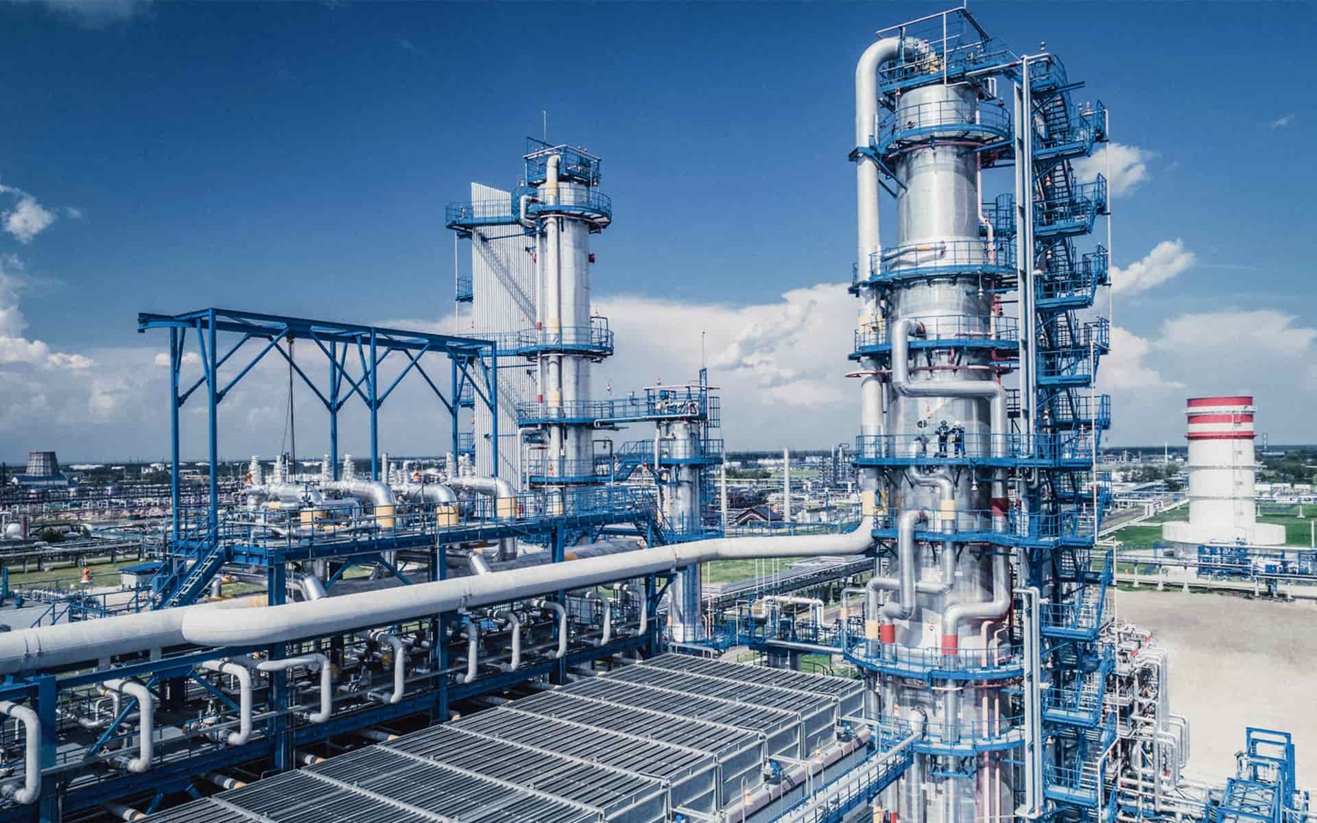 2040 جىلعا قاراي مۇناي وڭدەۋ قۋاتى 40 ملن تونناعا دەيىن جەتەدى