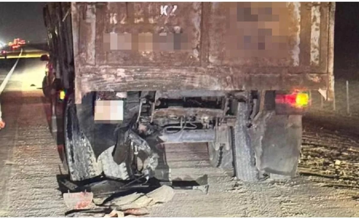 الماتى وبلىسىنداعى جول اپاتىنان بەس سپورتشى قازا تاپتى