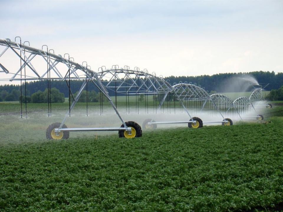 سۋ ۇنەمدەۋ تەحنولوگيالارىن سۋبسيديالاۋعا 214 ملرد تەڭگە بولىنەدى