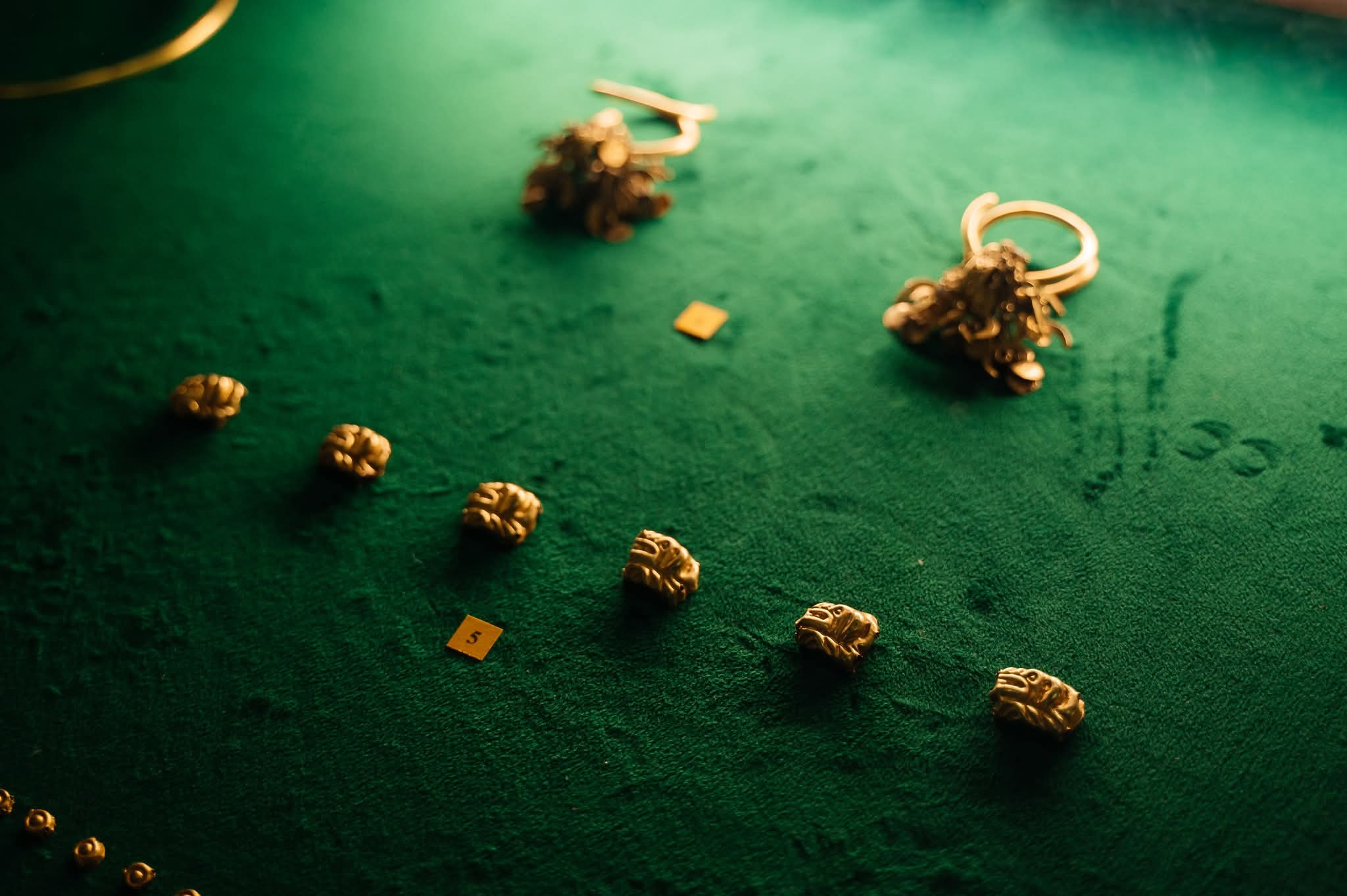 اتىراۋداعى سارمات التىندارى