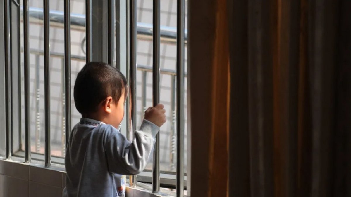 بالانى جىلاتقاننىڭ باعى جانا ما؟