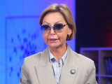 Orda.kz باس رەداكتورى گۇلنار باجكەنوۆا ەكى ايعا قاماۋعا الىندى