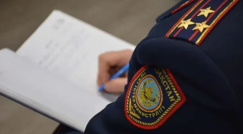 ىشكى ىستەر مينيسترلىگى جەلىدە تاراعان جالعان اقپاراتقا قاتىستى تۇسىنىكتەمە بەردى