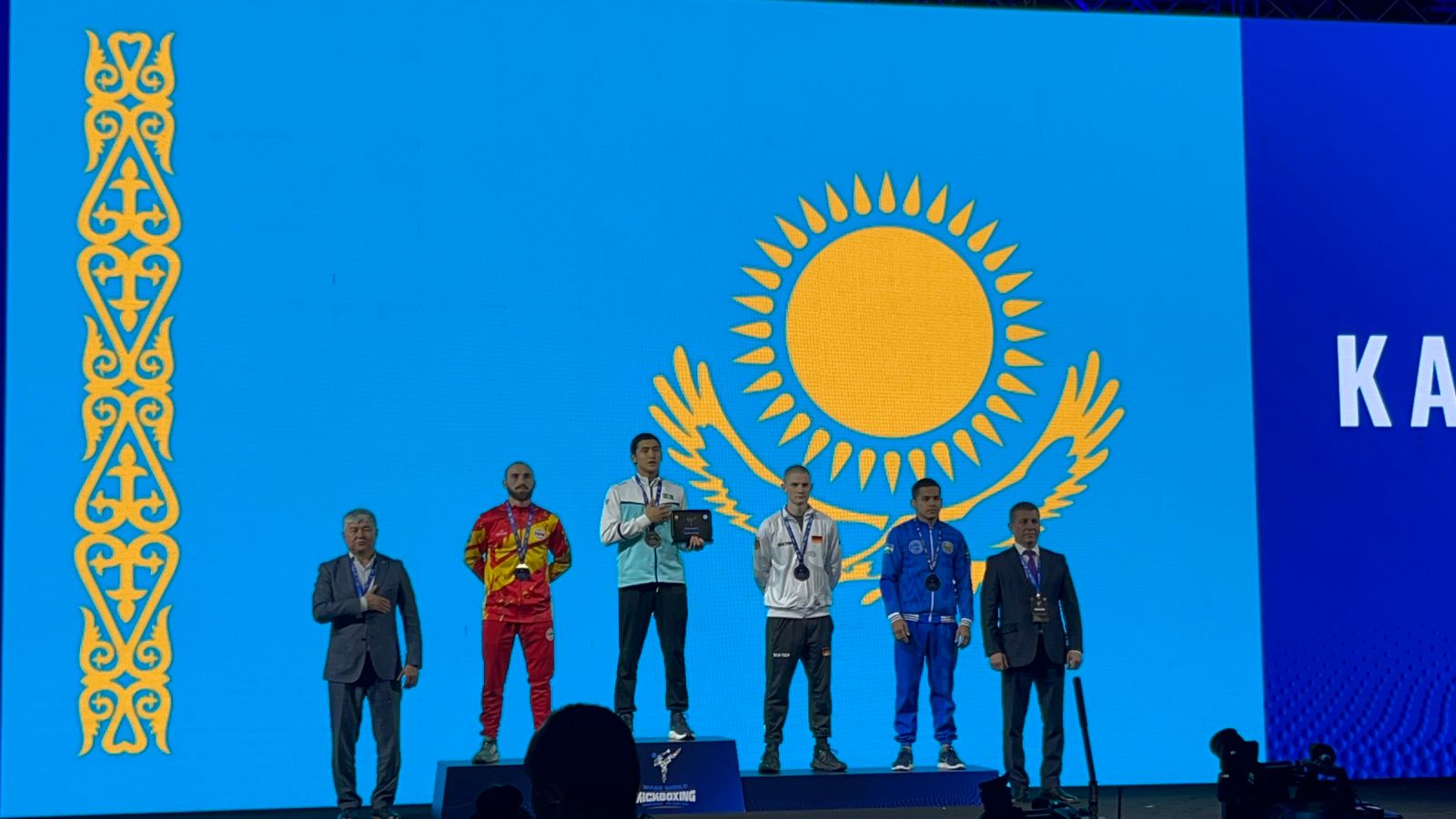 جارىس كۇندەلىگى