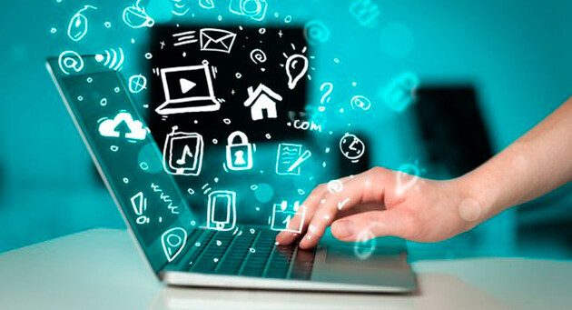 ينتەرنەتسىز ءومىر