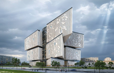 اتىراۋداعى ءىرى قۇرىلىس جوبالارىنىڭ تۇساۋكەسەرى جەلتوقساندا وتەدى